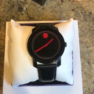 Movado Watch